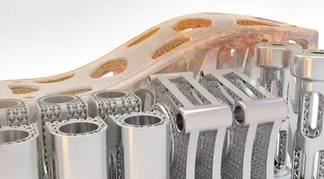 欧特克Netfabb 2019.01新功能有哪些？的图1